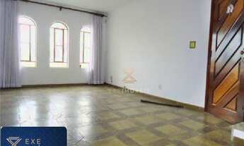 Imagem 2: Casa com 3 dormitórios à venda, 130 m² por R$ 850.000 - Tucuruvi - São Paulo/SP