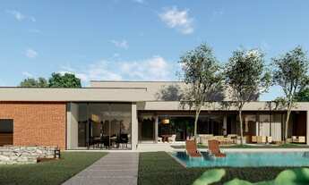 Imagem: Condomínio Terras de São José II