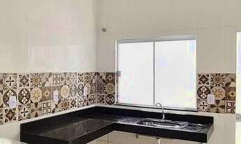 Imagem 2: Casa para venda 2 quartos em Vila Romana - Cruzeiro - SP