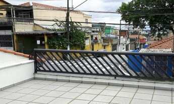 Imagem: Casa para Venda em São Bernardo do Campo
