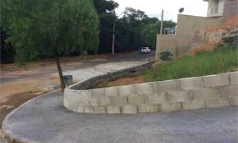 Imagem: Terreno para venda no Loteamento Flores