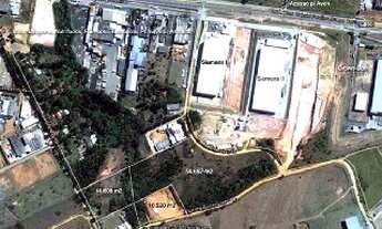 Imagem: ÁREA INDUSTRIAL em CABREUVA - SP, BAIRRO