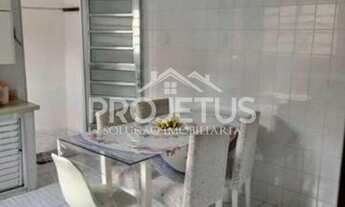 Imagem 2: Vendo Casa 264 m², 3 Dorm, 1 Suíte, 7 Vagas no Jardim Saporito - SP