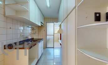 Imagem 3: Apartamento para venda com 80 metros quadrados com 3 quartos em Vila Mariana - São Paulo