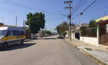 Imagem 2: Casa térrea Vila Progresso - Jundiaí - SP