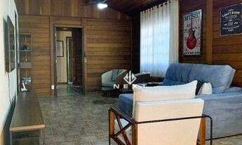 Imagem 3: Casa com 4 dormitórios à venda, 250 m² por R$ 1.431.000 - São Fernando Residência - Baruer