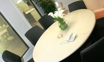 Imagem 6: São Paulo - Conjunto Comercial/Sala - Cerqueira Cesar