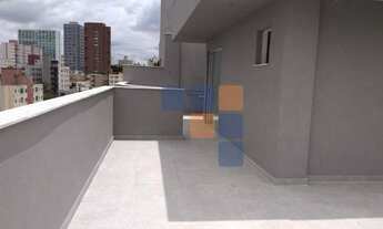 Imagem 7: Apartamento com 3 dormitórios à venda, 78 m² por R$ 680.000,00 - Floresta - Belo Horizonte