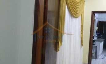 Imagem 6: Casa Padrão - Ribeirão Preto - JARDIM HELENA - Região Leste