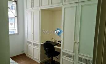 Imagem 4: RIO DE JANEIRO - Apartamento Padrão - Leme Leme