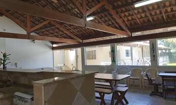 Imagem 6: Casa de condomínio para venda com 464 metros quadrados com 5 quartos