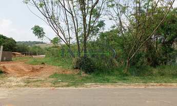 Imagem: Terreno - Boa Vista - Atibaia