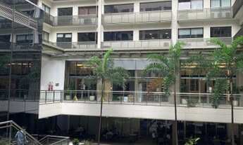 Imagem: Sala/Conjunto para aluguel com 28 metros