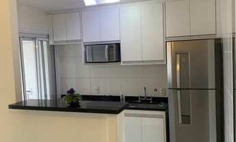 Imagem 5: Locação Apartamento 1 Dormitórios - 51 m² Brooklin