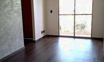 Imagem 6: Vendo Lindo Apartamento no Condomínio Paradiso Girassol, 3 quartos