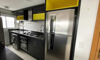 Imagem 5: PORTO ALEGRE - Apartamento Padrão - SANTANA