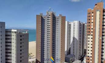Imagem 6: APARTAMENTO - VENDA - 02 QUARTOS - PRAIA IRACEMA!