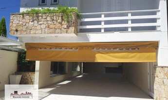 Imagem 4: Casa com 4 dormitórios à venda, 440 m² por R$ 1.500.000,00 - Interlagos - São Paulo/SP