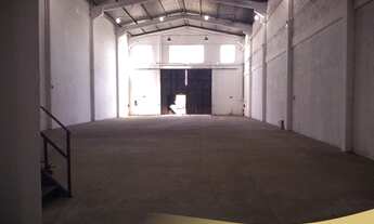 Imagem 6: Galpão industrial para Locação Nossa Senhora do Perpétuo Socorro, Pindamonhangaba 2 salas