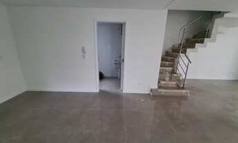 Imagem 5: Casa com 3 dormitórios à venda, 169 m² por R$ 1.100.000,00 - Vista Alegre - Curitiba/PR