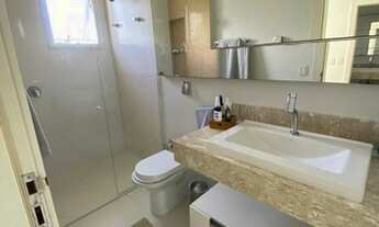 Imagem 5: Casa para venda tem 380 metros quadrados com 5 quartos em Jurerê - Florianópolis - Santa C