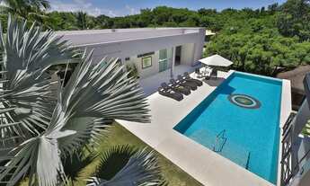 Imagem 2: Casa para venda com 638 metros quadrados com 4 quartos em Pipa - Tibau do Sul - RN