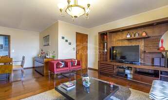 Imagem 3: Apartamento para Venda - Vila Augusta, 3 quartos (1 Suíte Master), 133m² - Cond. Vivian L