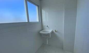 Imagem 4: Apartamento para venda com 89 metros quadrados com 2 quartos em Caiçara - Praia Grande - S