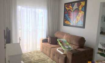 Imagem: Lindo apartamento residencial à venda com