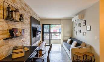 Imagem 3: APARTAMENTO RESIDENCIAL em São Paulo - SP, Itaim Bibi