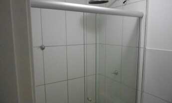 Imagem 6: Apartamento para venda tem 56 metros quadrados com 2 quartos em Sussuarana - Salvador - Ba