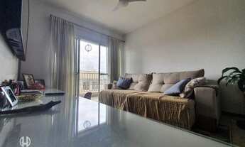 Imagem 5: INDAIATUBA - Apartamento Padrão - Residencial Thais