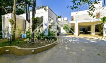 Imagem 4: Oportunidade! Maravilhosa casa toda mobiliada no Parque dos Príncipes 4 suítes, 8 vagas, I