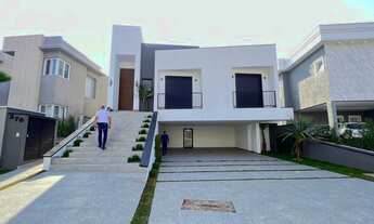 Imagem 7: Casa para venda tem 315 metros quadrados com 4 quartos em Tamboré - Santana de Parnaíba