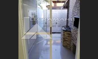 Imagem 6: Sobrado em Condomínio à Venda em Nova Santa Rita