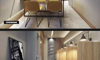 Imagem 3: Um mega condomínio, há poucos passos da orla