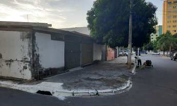 Imagem 4: Duas Casas e Duas Lojas Comerciais para venda