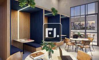 Imagem 4: Loja à venda, 213 m² por R$ 2.729.986,01 - Campo Belo - São Paulo/SP