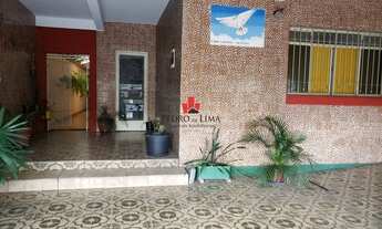 Imagem: Terreno no Vila Alabama