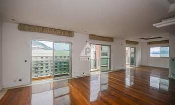 Imagem 3: Espetacular cobertura no Arpoador!