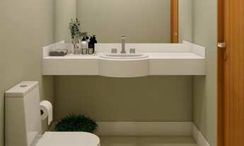 Imagem 6: Apartamento para Venda em Santos/SP