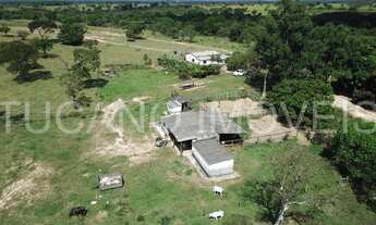 Imagem 7: Fazenda a venda Formosa - Go "grande oportunidade&quot