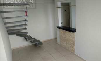 Imagem 4: Mauá - Apartamento Padrão - Parque São Vicente