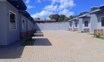 Imagem 6: Oportunidade única: Casa nova em condomínio no Morumbi, parcela entrada total