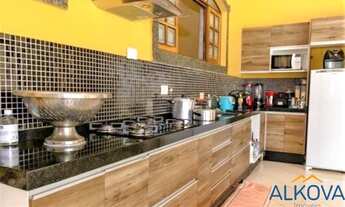 Imagem 6: Sobrado Residencial à venda, Residencial Bosque dos Ipês, São José dos Campos - SO0565