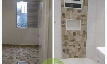 Imagem 5: Apartamento para venda com 77 metros quadrados com 2 quartos em Centro - Registro - SP