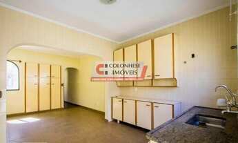 Imagem 3: Sobrado 4 Quartos Santo André - SP - Parque Jaçatuba