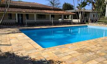 Imagem: Chácara de 20 mil m em condomínio -Itu