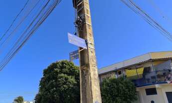 Imagem 2: Terreno para venda com 1200 m² no Bairro Pampulha - Uberlândia - MG