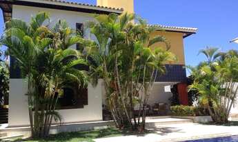 Imagem 3: Casa em alameda Vilas do Atlântico